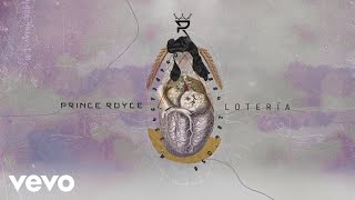 Prince Royce - Lotería (Audio Video)