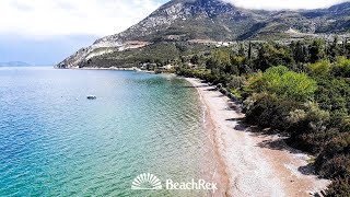 Paralia Gialási, Panagia, Greece