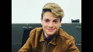 Boss advice with Jace Norman via TeenBossMagazine