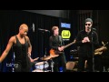 Fitz And The Tantrums - Interview (Bing Lounge)