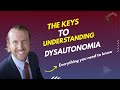 Dysautonomia - everything you need to know