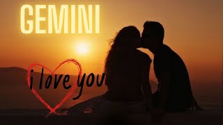 GEMINI ❤️✨, IM IN LOVE 😍 WITH YOU!!! SHOCKING 🫢 CONFESSION 🗣 THAT IS DESTINED TO HAPPEN 🥹🚨love