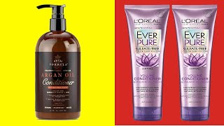 Top 5 Best Hair Conditioners Part #2