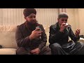 lajpal nabi mere ismail hussain u0026 owais qadri duet