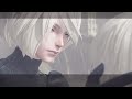 映画感覚で観るnier automata 全エンディングムービー ps4 pro 1080p 60fps