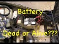 Snowmobile Battery - How to Know if it's Dead