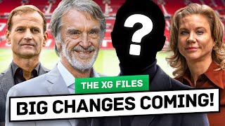 Jim Ratcliffe Making More Moves At Manchester United! The xG Files