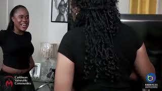 Breaking Barriers Ep 2 "Spin the Bottle"