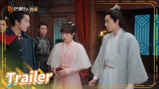 【精彩预告】神官大人见证后池时夏做兄妹《亲爱的吾兄 My Dear Brothers》第19集【芒果TV青春剧场】