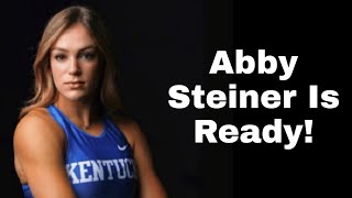 Abby Steiner can become the world champion | World Athletics Championships 2022