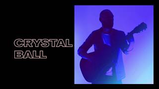 HOGNI - CRYSTAL BALL