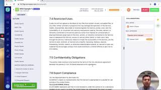 How do approval workflows work?