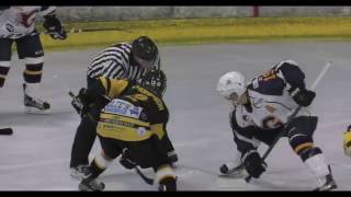 Bracknell Bees Promo Video 2016