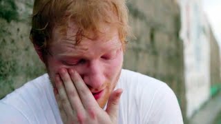 This speech by Ed sheeran will make you cry.