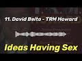 11. david beito trm howard ideas having sex