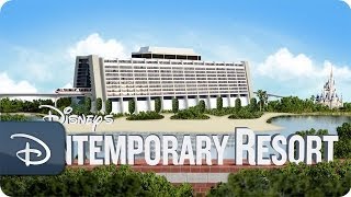 Disney's Contemporary Resort | Walt Disney World