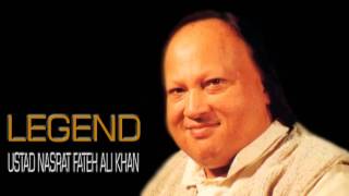 Nasrat Fateh Ali Khan Fasle Gul Hai Saja Hai Maikhana