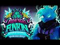 Friday Night Funkin - Vs. RetroSpecter: Infernal Paradise University FULL GAMEPLAY SHOWCASE/REVEAL