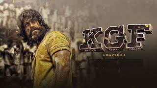 ಕೆಜಿಎಫ್ ಅಧ್ಯಾಯ 1 ಭಾಗ 1 || K. G. F Chapter 1 Episode 1 #kgf #rockingstaryash #thenameisyash