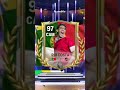 Fc mobile Euro 24 first pack opening 👀 #fcmobile #euro2024  :)