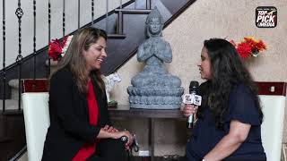 Winners Never Quit : Uma DeviReddy in conversation with Rashmi Kansupada