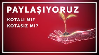 İş Dünyası Tartışıyor: Kotalı mı? Kotasız mı?