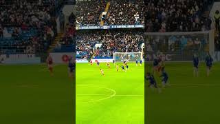 Highlights of the Chelsea women vs Arsenal womens game today. #wsl #womensfootball