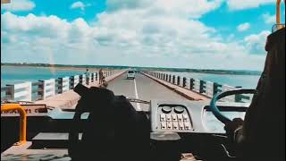 Kolar bridge | Travel