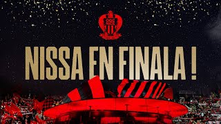 🔴  LIVE | NISSA EN FINALA !