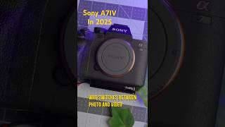 Sony A7IV in 2025 Worth It?