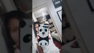 Tiktok Rotate