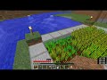 minecraft 《原始生存》ep.6 整頓家園 【老頭】