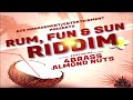 4 brass almond nuts soca 2022 rfs riddim