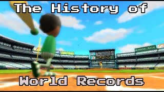 The History of Wii Sports World Records
