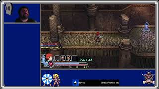 Ys: The Oath in Felghana [1st play]