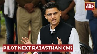 What Are The Options Sachin Pilot Has? | Ashok Gehlot Vs Pilot | Rajasthan Congress Crisis