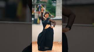 Churi Bole Payal Bole Hindi song Tiktok Dance Video Anupa Gaming #shorts #shortsyoutube Anupa Gaming