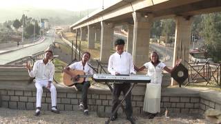 seenaa Qixxaataa-new oromo gospel song 2015