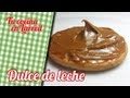 Dulce de leche / Arequipe / Cajeta / Manjar