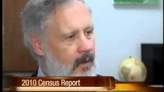 2010 Census report
