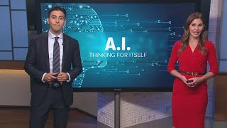 Ai Could Become Uncontrollable Expert Warns