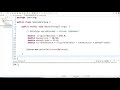 Introduction to Java Programming Tutorial  | Primitive Data types and Variables Part 1 (video 3)