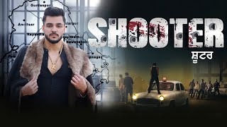 Shoot Da Order | Punjabi Song | Raja Khan