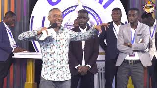 2023 Prophecies by Apostle Dr. Isaac Owusu-Bempah