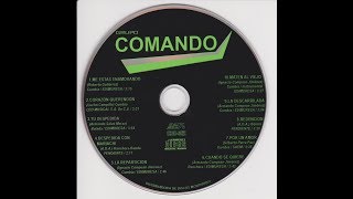 Grupo Comando - Me Estas Enamorando (Ojos Cafes)