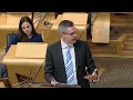 snp spin hit down by jamie greene