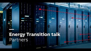 Energy Transition Talk – Partners