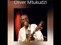 Oliver Mtukudzi- Izere Mhepo