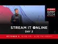 Zabbix Summit 2024 - Day 2