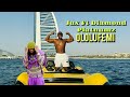 Jux Ft Diamond Platnumz - Ololufe Mi (official music video)